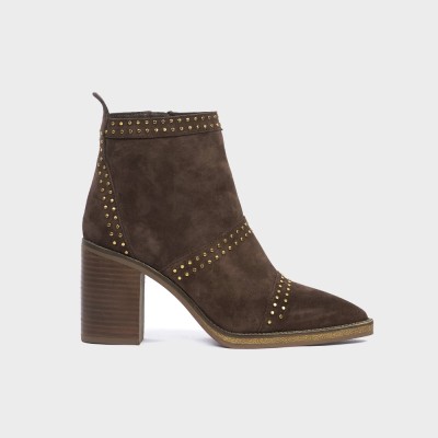 BOTINES MUJER ANOTHER TREND 5626